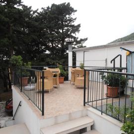Apartment Perović