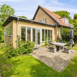 3 Bedroom Lovely Home In Nykøbing M