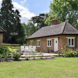 Wishing Well Cottage