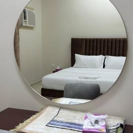 الهاشم للشقق المخدومة 10 الوجه - Al Hashem for Served Apartments 10, hotel in Al Wajh