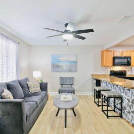 Coastal Shores Condo