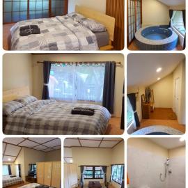 วาคุมิคาเฟ่&โฮมสเตย์, hotel in Ban Pong