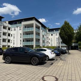Ferienwohungen Akwant