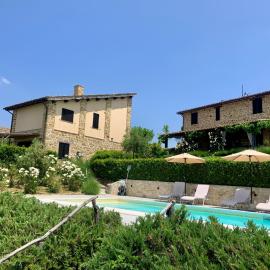 Borgo Crispiero، فندق في Crispiero