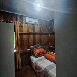 Paullengor Hostel