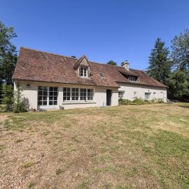 Charming Maison de Campagne, hotel La Gouardière városában