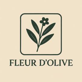 Fleur d'olive