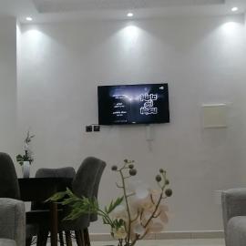 appartement proche de l aéroport a Tanger