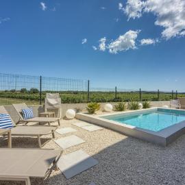 Rest Nest with Private Pool