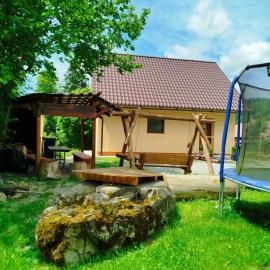 Chata Raztoka, hotel di Oščadnica