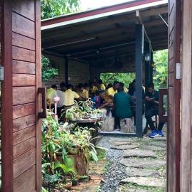 Ban Mai Chai Dan Home Stay, hotel din Satun