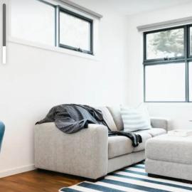 Boutique Flinders apartment，弗林德斯的飯店