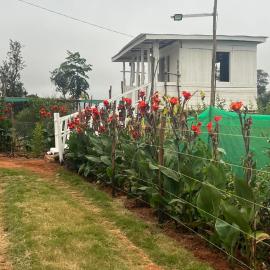 One Bedroom Cottages at Elmadel, hotel din Machakos