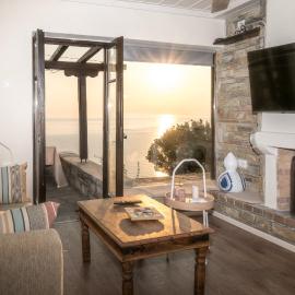 The Pelion Sunrise