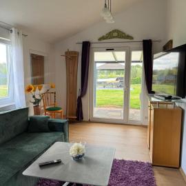Ferienhaus Weserblick, Haus Forelle, hotel Rintelnben