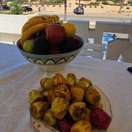 Villa Nour