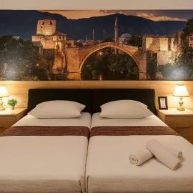 Apartments City Center Mostar