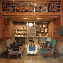 Nương homestay - house of slow journeys