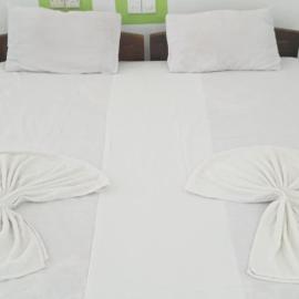 Mount Villa, hotell i Dehiwala