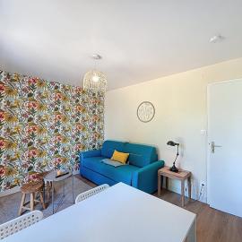 Le Gardena - Parking - 2 Beds