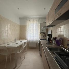 City Apartment