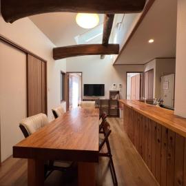 moksa House ヒリゾ浜まで車で10分ゆったりNetflixコンビニとスーパーは7分, hotel u gradu 'Kanō'