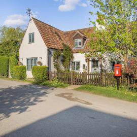 Garden Cottage