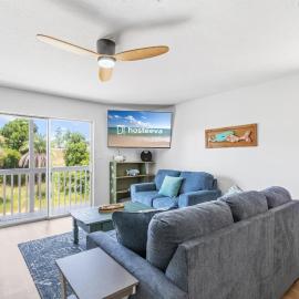 Perdido Beach Bungalow