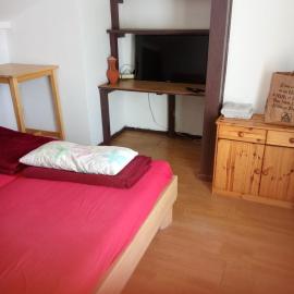 Chambre dans une appartement, hotel in Mulhouse