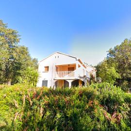 Campelle Soprana, hotel a Pietracorbara