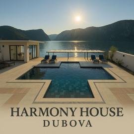 Harmony House - Adults Only, hótel í Dubova