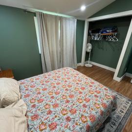 Quiet home near the coast, hotel em Hauula