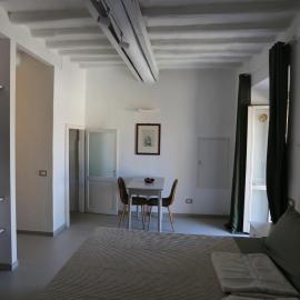 Nel cuore del centro storico in piazzetta w AC โรงแรมในเปรูจา