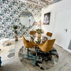 L'atelier by Saumur Signature, hotel v mestu Saumur