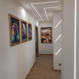 Viesnīca Casa Deliver pilsētā Montalto Dora