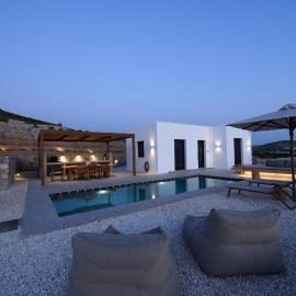 ANOTERRA VILLAS -Anassa