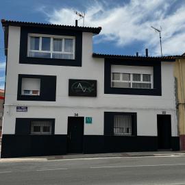 Apartamentos Turísticos AIRES DE LA VERA