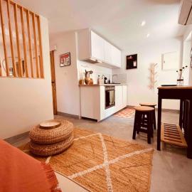 Atelier 24, hotel di Les Angles Gard