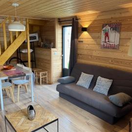 Maison Boutxy Le Clos des Ours, hotel a Matemale