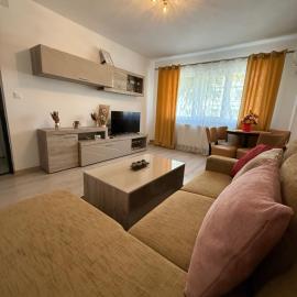 Bella Home, the place to stay in Lugoj