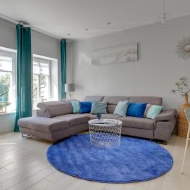 Haffnera 19 - Sea & City Moments by Lion Apartments Sopot
