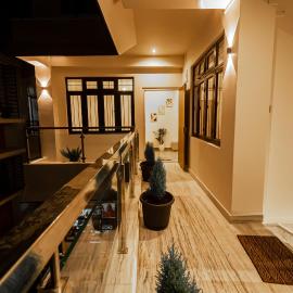 Luxe Haven Homestay, hotel in Shillong