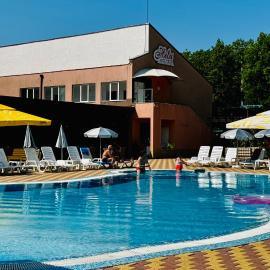 Hotel Neva