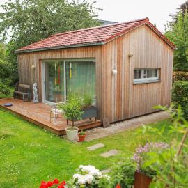 Kleines Gartenhaus, Hotel in Havixbeck