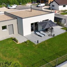 LA VILLA NATURA, hôtel à Granges-Narboz