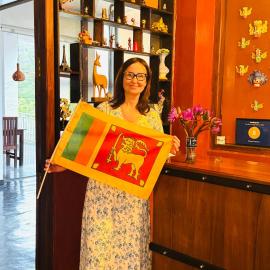 Adams Peak Inn