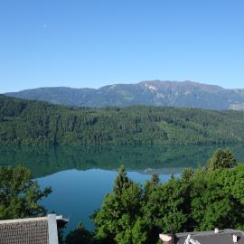 Alfia apartment Millstatt