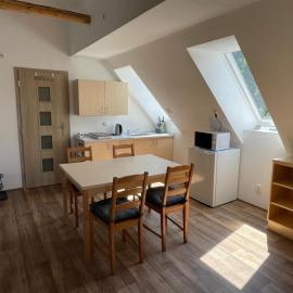 Apartmány pod Jizerkami, hotel in Bílý Potok