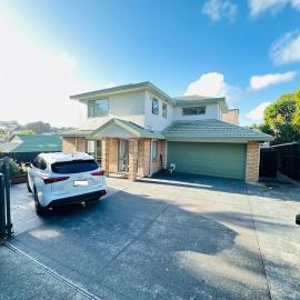 Deluxe Beauty House near Auckland Airport and City