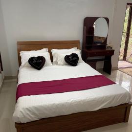 Wayanad Midnight Farmhouse